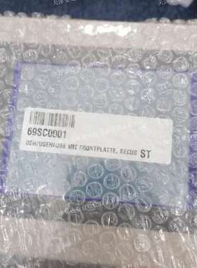 Minebea intec美蓓亚重量控制器YDO02C-AO 69SC0001德国原装直供