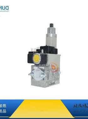 燃烧器点火控制阀MBDLE燃气电磁阀MBZRDLE415B01S20德国DUNGS冬斯