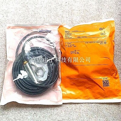IFM易福门传感器接近开关IGS250 IGS248 IGS705 IGS709 IGS703