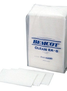 BEMCOT AZ-8无尘室用擦拭布
