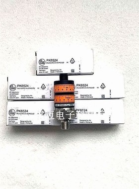 ifm易福门压力变送器 传感器PK7534 PK8530 PK8731 PK8732 PK8734
