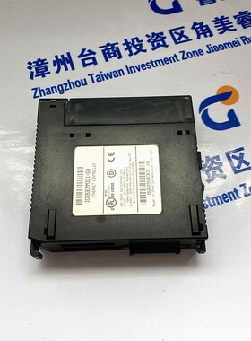 美国GE IC695ACC652 通用电气PLC 模块 CPU 全新原装 质保一年