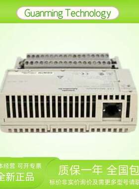 170ENT11000 模块 PLC 法国 原装正品 可编程逻辑控制器