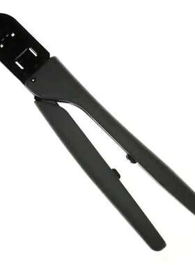 美国 TE Connectivity 泰科 91505-1 手动压接工具16-24AWG