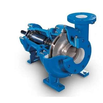 GOULDS，美国GOULDS，GOULDS机械密封