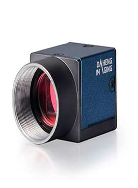 全新原装大恒工业相机水星二代 900万像素MARS-880-13GM-PETR