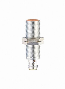 ifm易福门IGS232 IGK3008BBPKG/US-104电感式接近传感器PNP常开