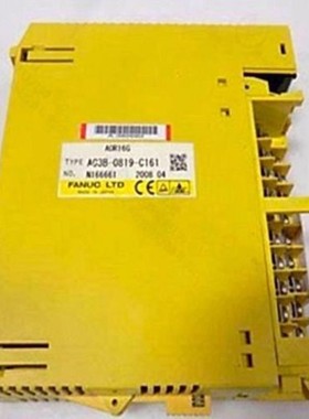 FANUC A06B-0371-B577#7008 交流伺服电动机 全新全新议价