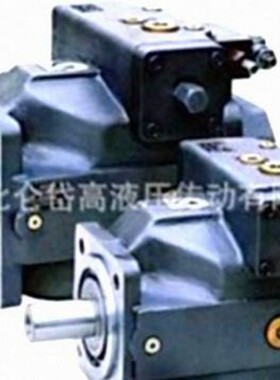 常规 PV 泵现货 PV270R1K1T1NMMC