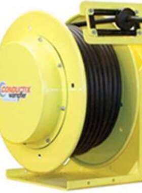 Wampfler稳孚勒动力拖链电缆弹簧卷筒017220-063X050