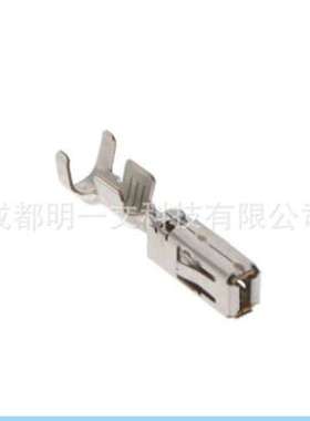APTIV汽车连接器60040451母端子10811290线径 2.5-4mm全新防水端