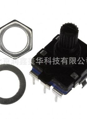 代理原装进口CUI各系列传感器变送器编码器ACZ16NBR1E-15KQD1-24C