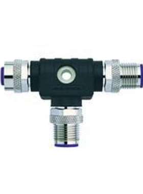 德国 艾查 ESCHA 连接器  8048844