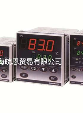 正品 SR23-SSIN-060000G FP23-SSIN-000005G 日本岛电温控器