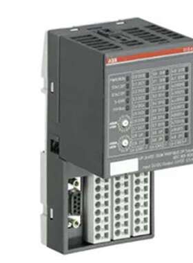 ABB 断路器 模块 开关插座等 1SDA101124R0001