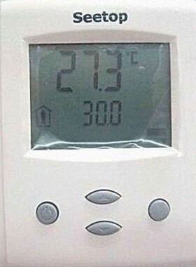 供应SEETOP温湿度控制器SEC0121-H