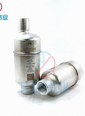 美国ARMSTRONG阿姆斯壮11-AV自由杠杆浮球式排气阀不锈钢排空阀