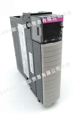 罗克韦尔AB流量计模块1756-CFM 1756-CMS1B1 1756-CN2R 1756-CNB