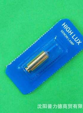 HEINE MINI3000 F.O.光纤检耳镜灯泡X-01.88.105XHL 2.5V灯泡