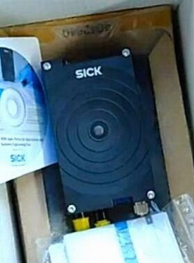 SICK RFH620-1000001 1044838全新原装 激光测距扫描仪 议价