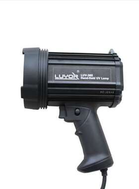 LUYOR LUV-365紫外线探伤黑光灯