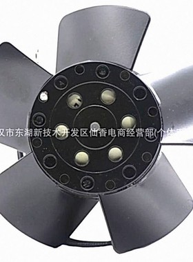 德国EBM 4656EZ 4656EA 160m3/h 230V 交流19W 2650rpm 议价供应
