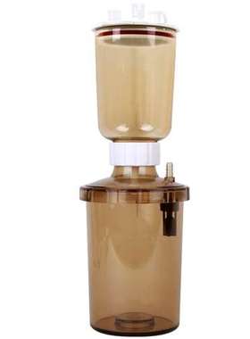 Sciencetool圣斯特FU-P2塑料真空抽滤瓶