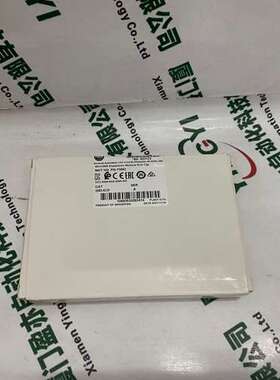 IC697VDD125全新原装GE PLC质保一年