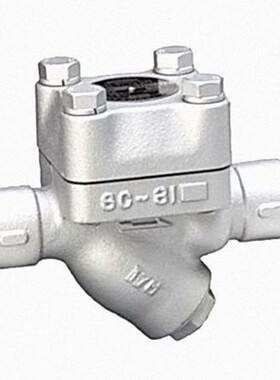 日本宫胁MIYAWAKI浮球式蒸汽疏水阀SC-310 SC-311