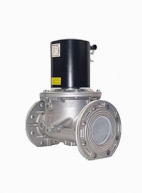 VMR8-3 DN80法兰 耐压360mm 意大利elektrogas快开电磁阀 VMR7-3