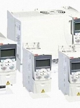原装ABB变频器 ACS380-040S-04A0-4标准传动变频器三相AC380V~480