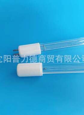 EXCELITAS   GPHO590T5L/4紫外线杀菌灯水处理40W消毒灯管254nm
