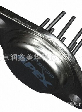 供应Apex原装进口集成电路（IC）功率放大器 芯片 PB58A