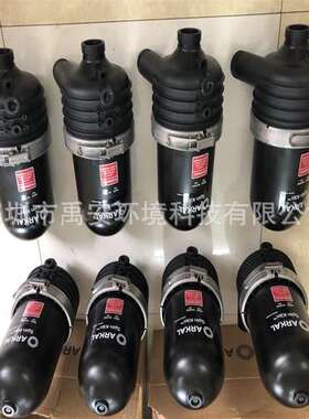 一期盘滤两位三通阀3x3x3以色列BERMAD伯尔梅特两位三通隔膜阀门