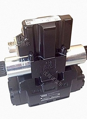 D41VW001C1NJW3A电磁阀D41VW004C1NJW3A美国PARKER派克比例阀
