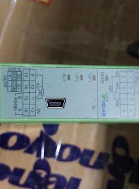 模块  AI-516GL0S 9新