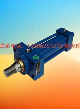 德国Rexroth力士乐液压拉杆式油缸CDT3ME5/25/12/90F11/B11HHUMWW