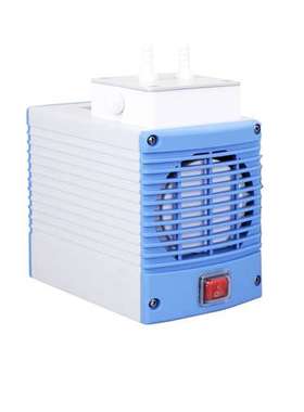 sciencetool圣斯特CH300耐腐蚀隔膜真空泵