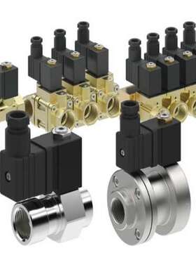 AVS-ROMER  EGV-111-A78- 1 CG  电磁阀  优势供应 德国 原装进口