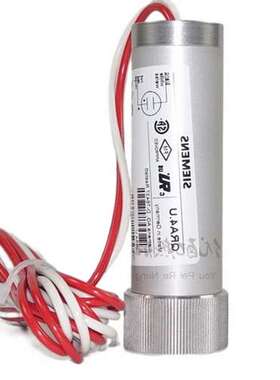 燃烧器火焰检测装置火检光电管QRA4.U/QRB3/QRB1