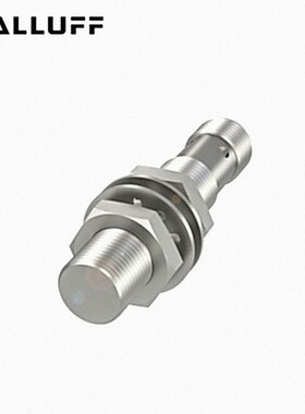 巴鲁夫BES02WF 耐高压电感式传感器BES M12EG1-NSC60Z-S04G-S11