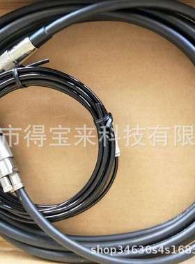 日本NAKANISHI中西马达主轴连接线EMCD-5000-J4/-J5/-J8