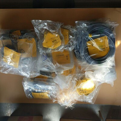 图尔克供应直销WKC8T-2/TEL