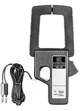 日本共立 MODEL 8006 钳形电流适配器