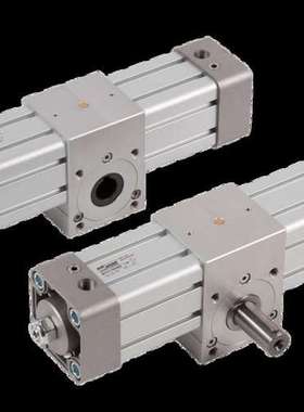 意大利原装进口 airwork 气动回转 双作用气缸 ISO 6432 MC RY系