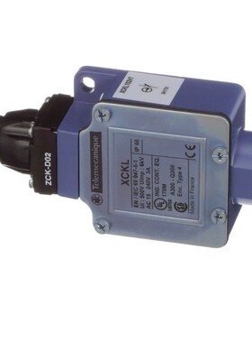 Telemecanique 各系列产品传感器开关限位开关 XCKL102H7