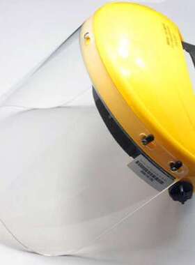 路阳LUV40紫外线防护面罩