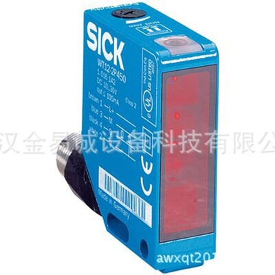 传感器 PL40A 1012720