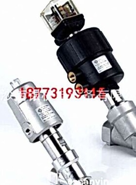 原装 意大利ODE高压气动角座阀21IA6T25GC2-H 21IA7T32GC2-H