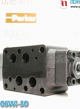 DAIKIN大金液压J-MT-02W-60 MT-02AI-55 MT-02B-55叠加节流阀